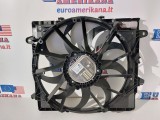 Fan Assembly
